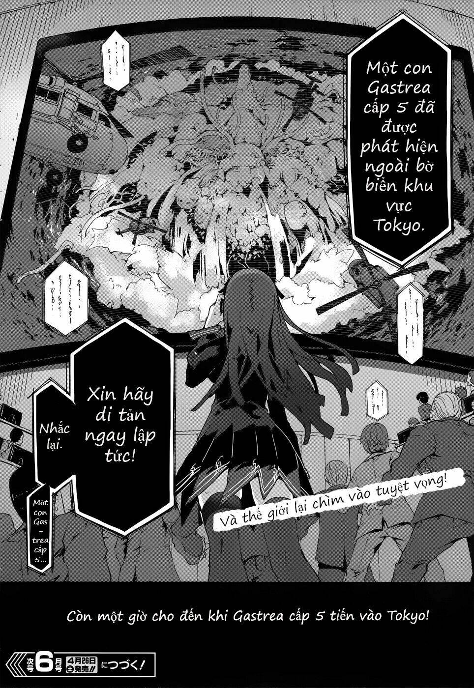 black bullet chapter 17 13