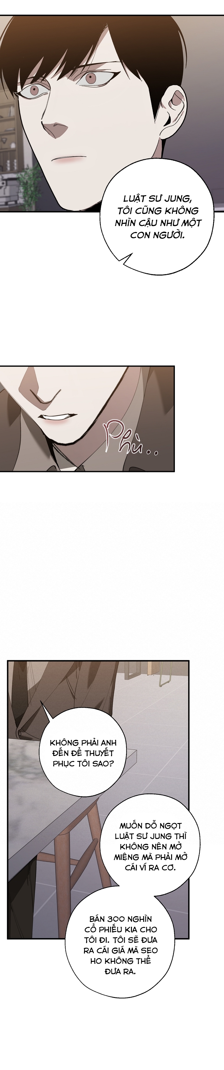 hoán vị chapter 67 24