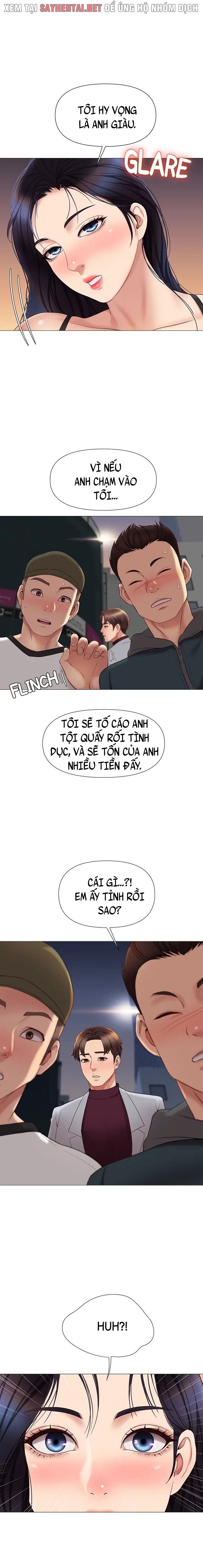 bạn của con gái chapter 17 4
