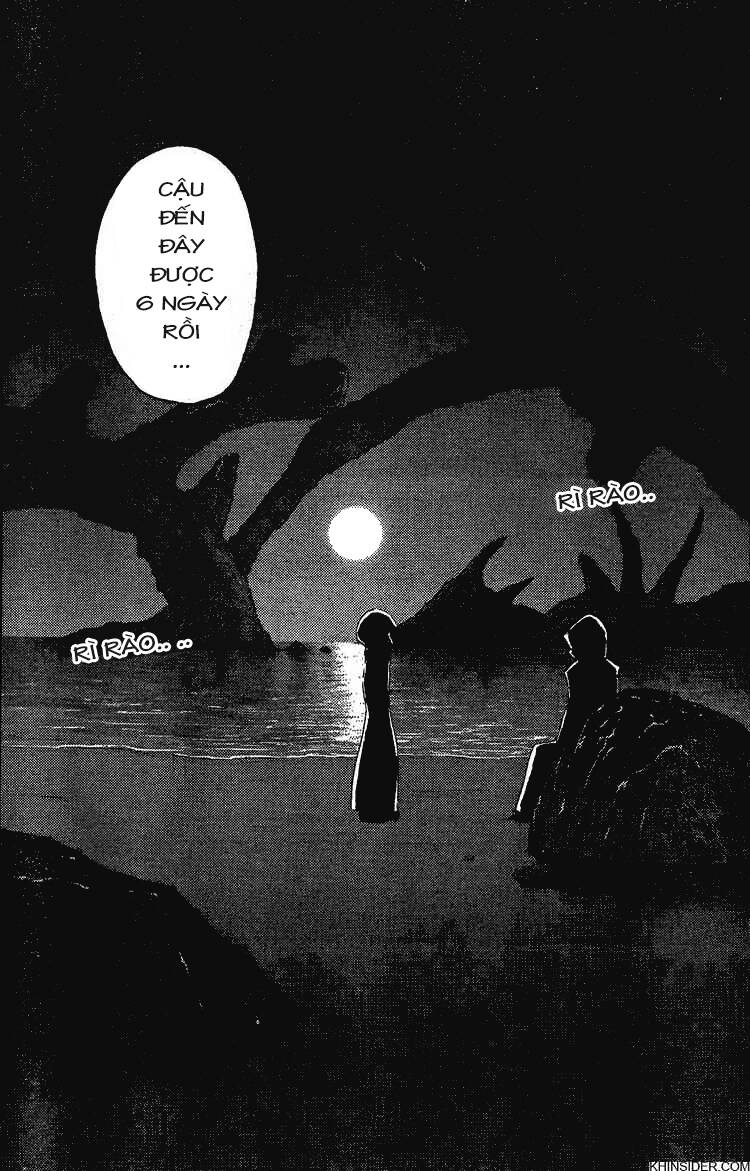 kingdom hearts: 358/2 days chapter 4 17