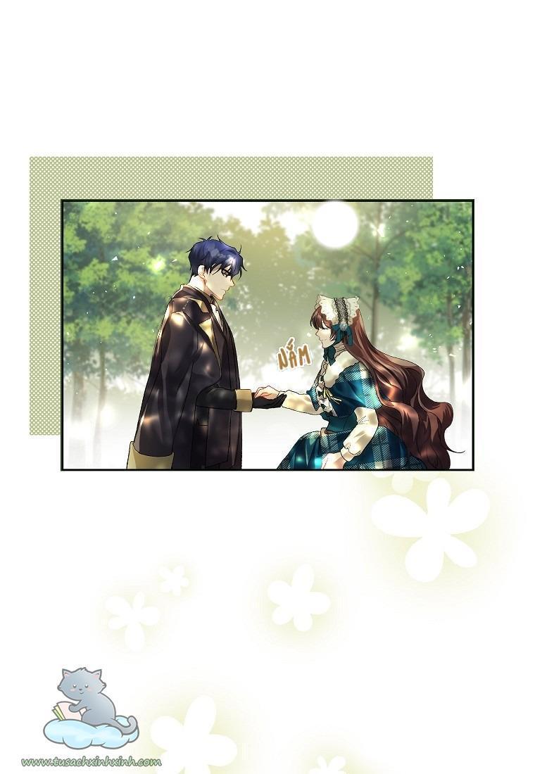 tháng năm cuối cùng của nữ phụ đoản mệnh chapter 17 54