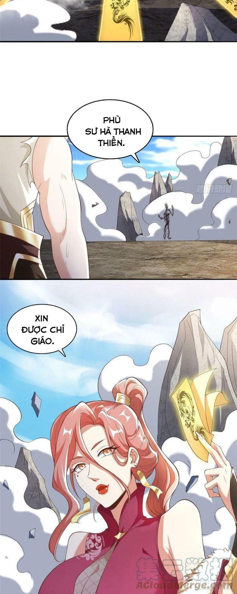 người nuôi rồng chapter 85 20