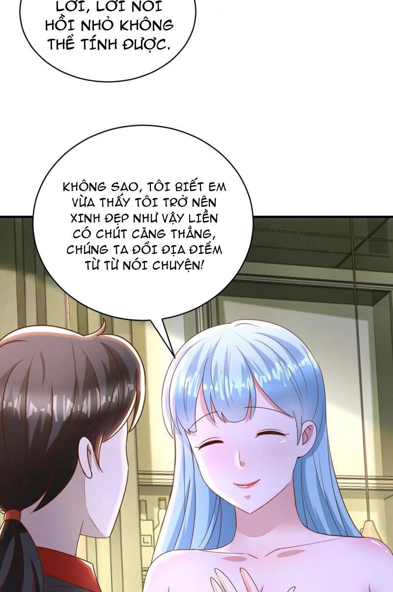 bảy vị tỷ tỷ tuyệt thế vô song của ta chapter 14 7