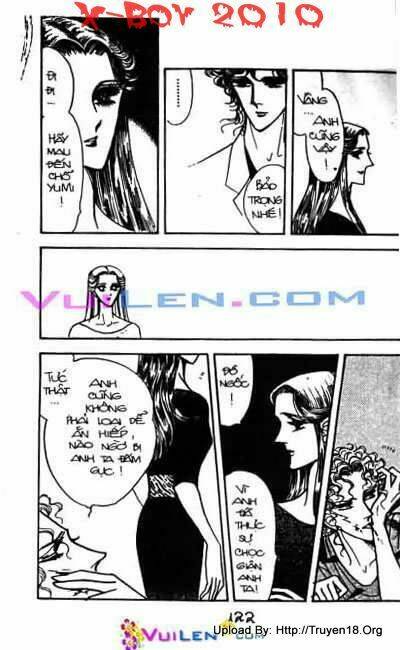 ánh đèn rực rỡ chapter 13 123