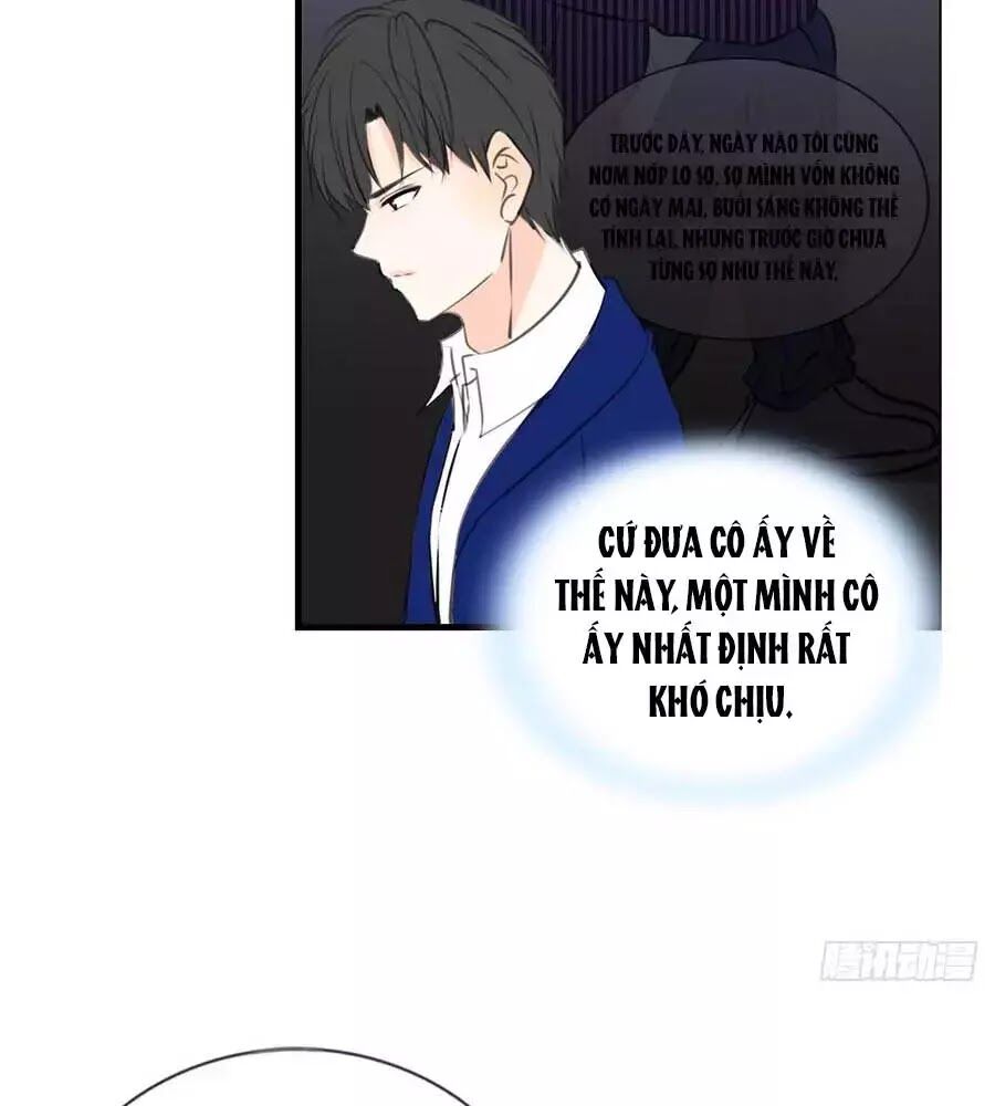 công chúa nữ vương mệnh chapter 113 3