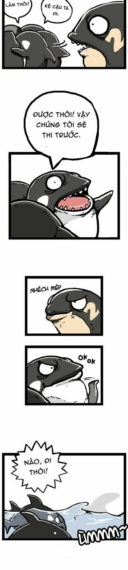 earth, human, and animal chapter 23 6