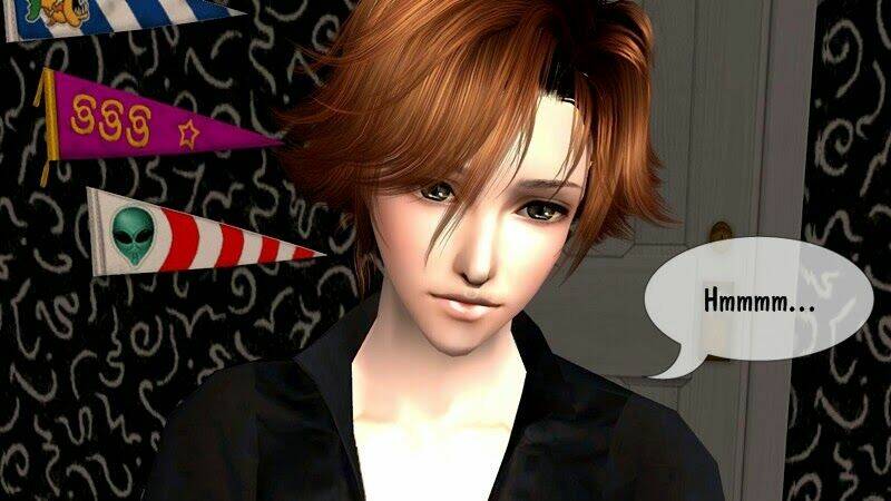 trong vòng tay anh (truyện sims 2) chapter 1 93