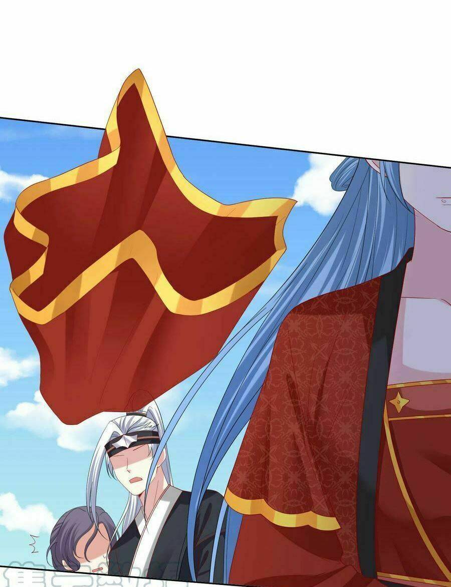 độc y đích nữ chapter 193 24