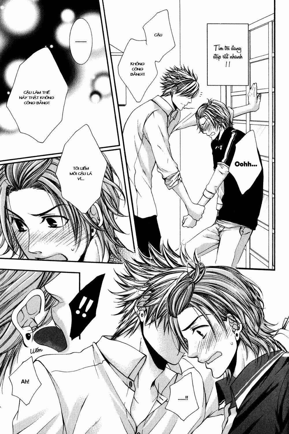 24 jikan eigyouchuu chapter 1 32