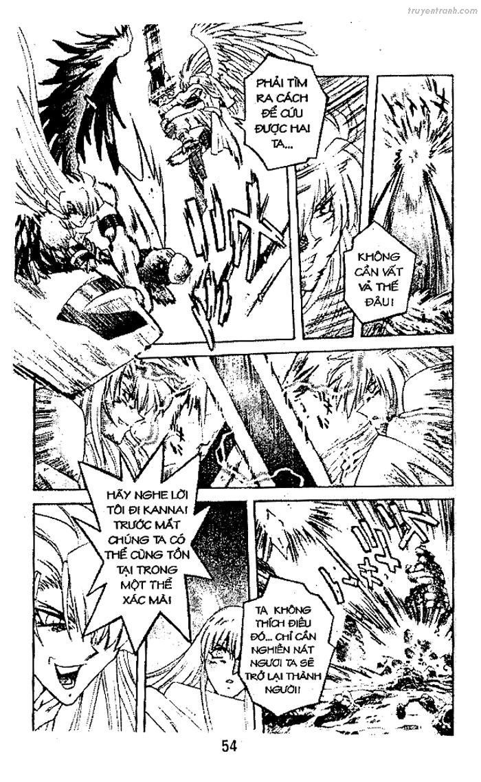 devil and devil chapter 49 8