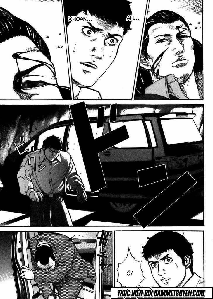 kyou kara hitman - sát thủ tạm thời chapter 1 21