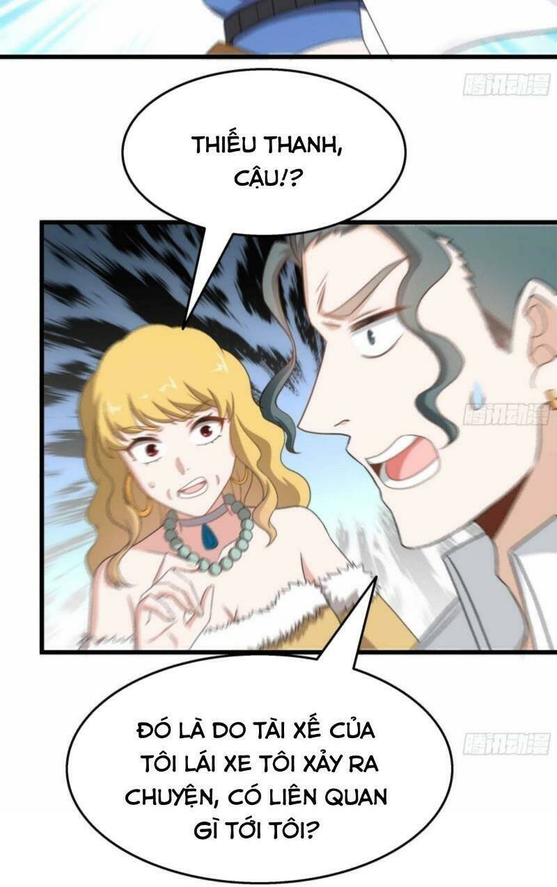 tối cường ở rể chapter 35 12