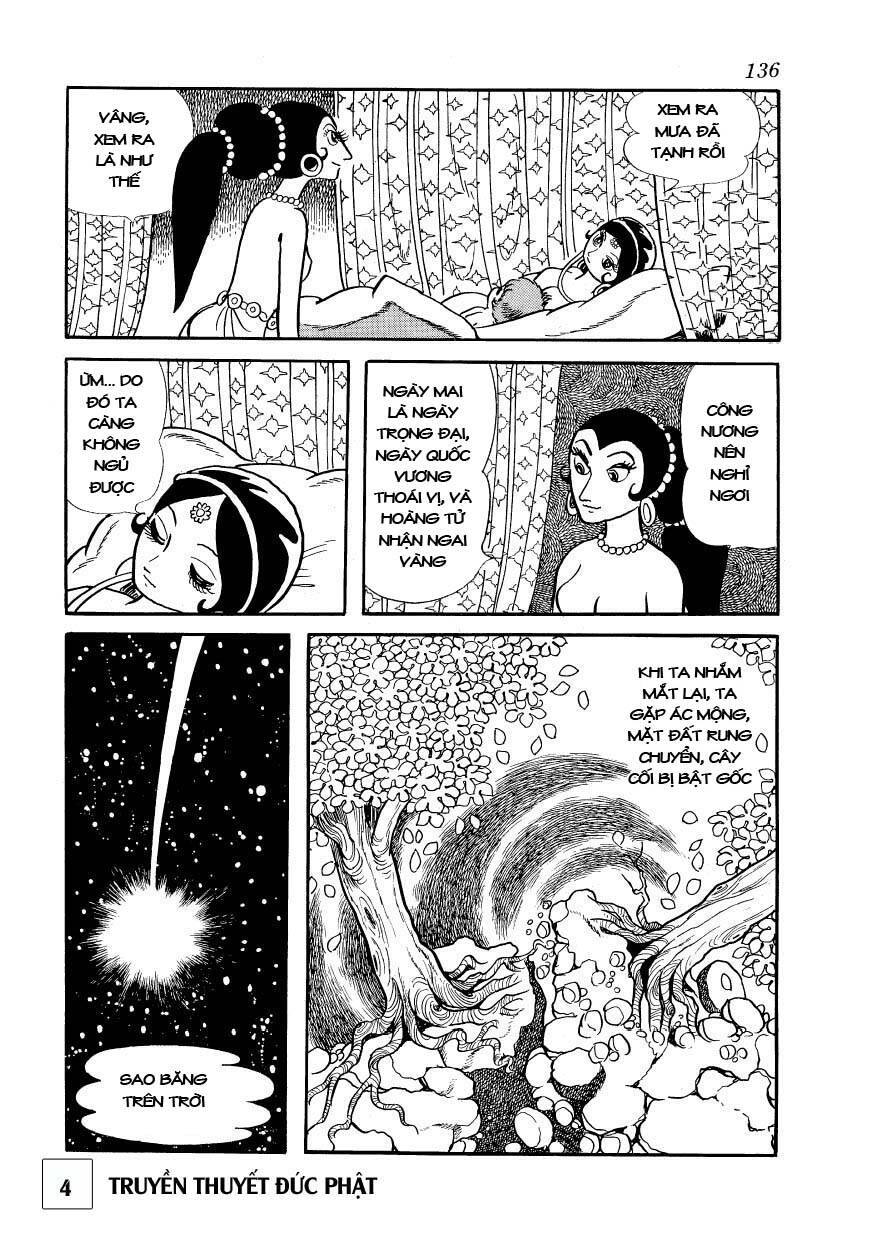 buddha - truyền thuyết đức phật chapter 21 9