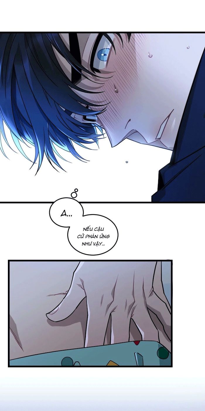 điều ước của cậu là mệnh lệnh của tớ chapter 10 4