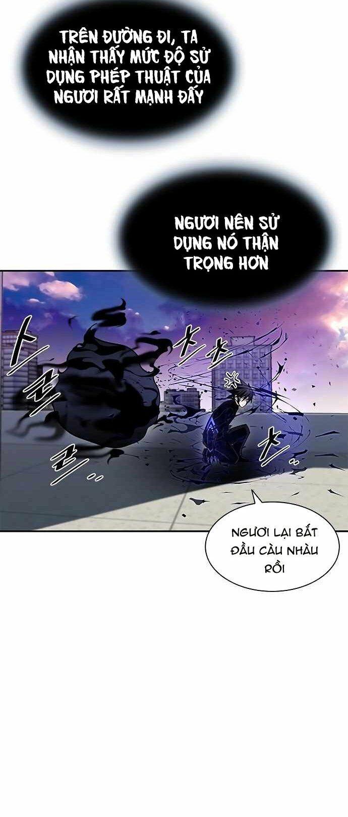 chuyển sinh thành ác nhân chapter 20 19