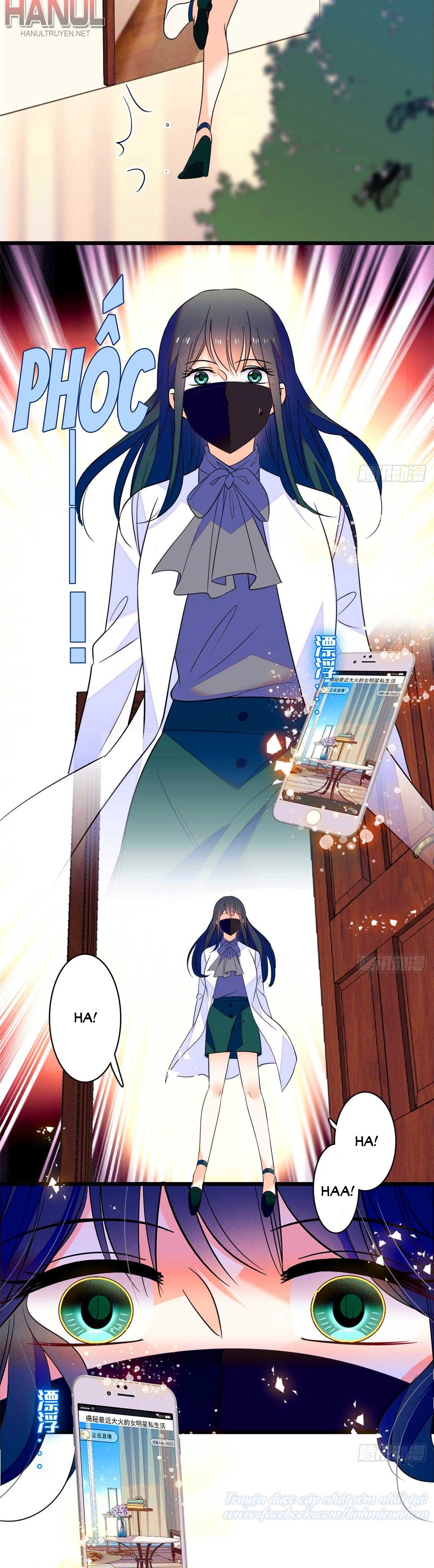 toàn mạng đều là fan cp của tôi với ảnh đế chapter 98.1 7