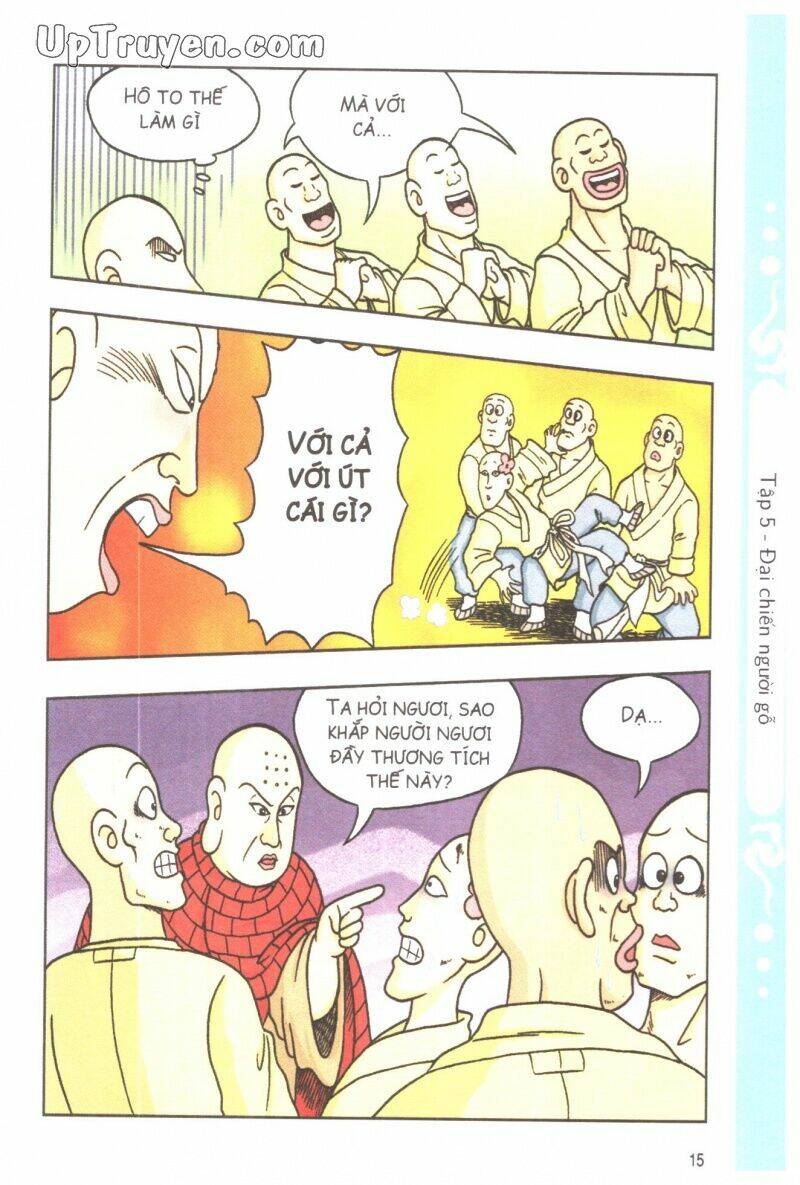 ô long viện tình huynh đệ chapter 5.1 18