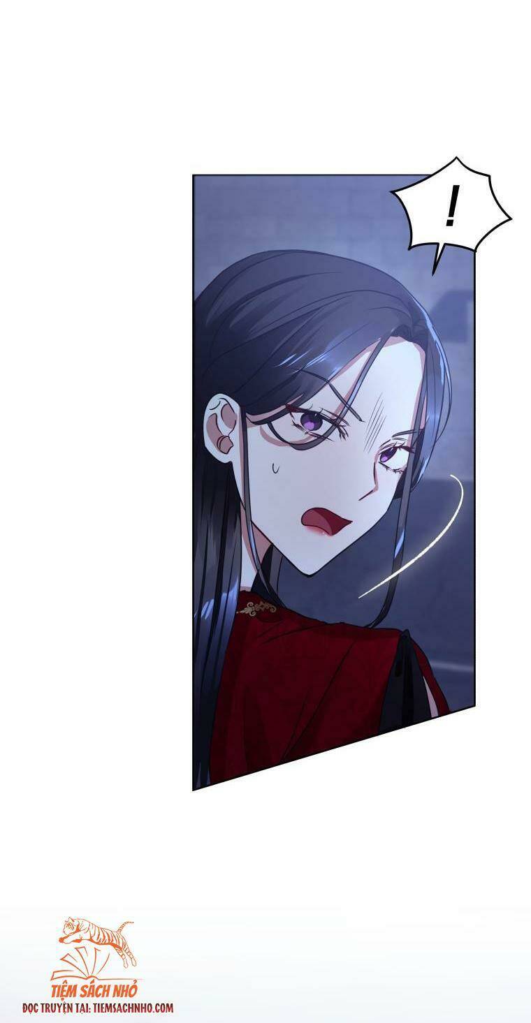 ác nữ phản diện đã chọn nam chính chapter 1 80