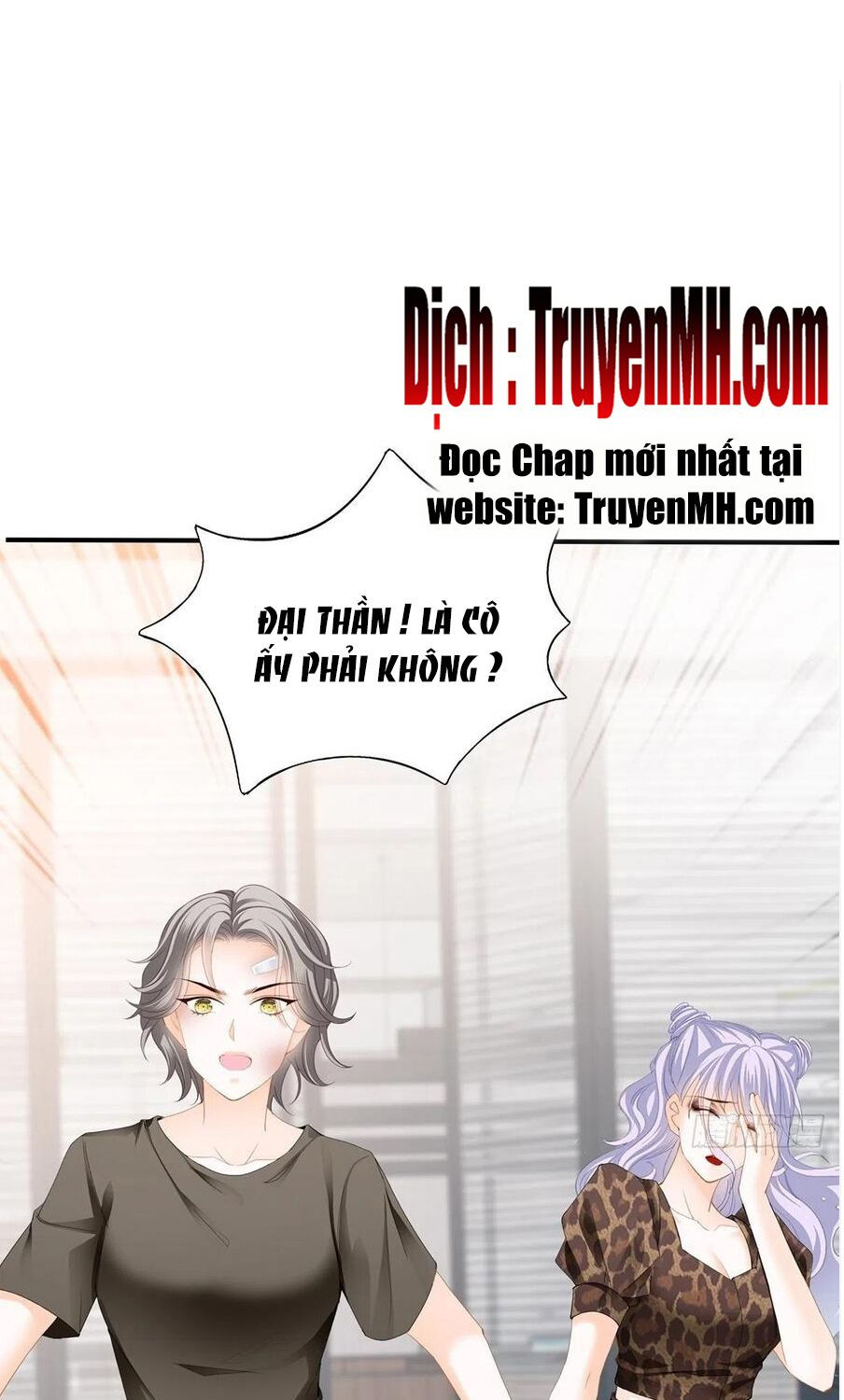 bạo quân ái nhân chapter 88 15