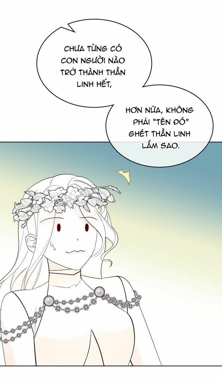 kẻ tạo ra nữ phản diện chapter 69.1 33