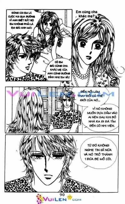 tìm anh - look for oppa chapter 3 90