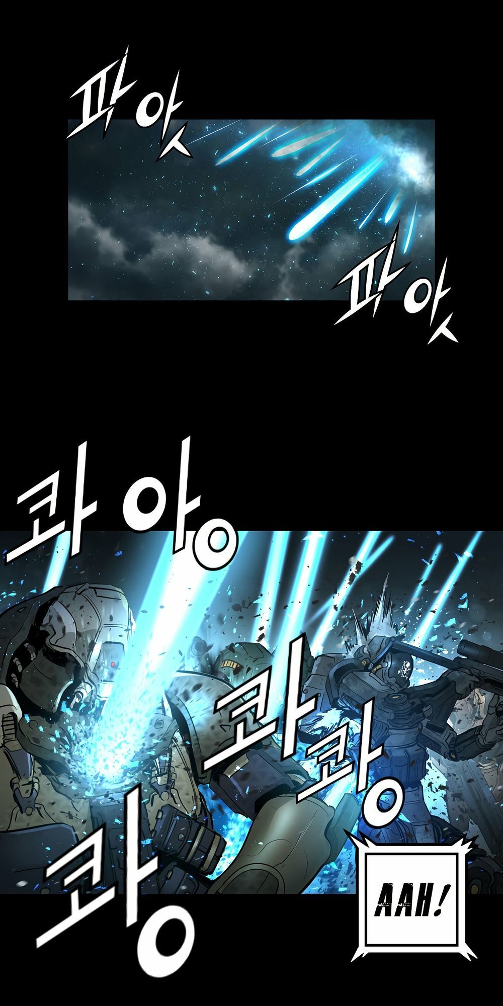 tam tuyệt tại dị giới chapter 73 14