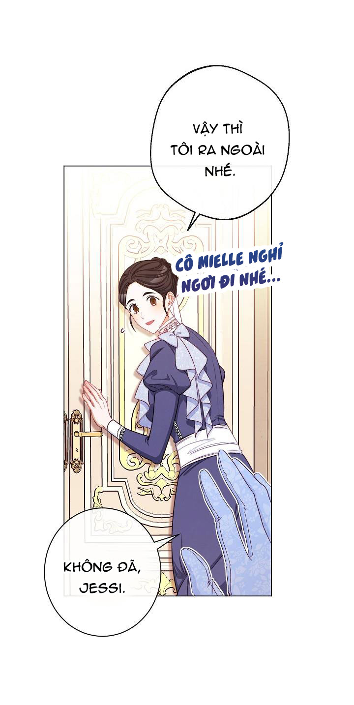 ác nữ đảo ngược đồng hồ cát chapter 94 37