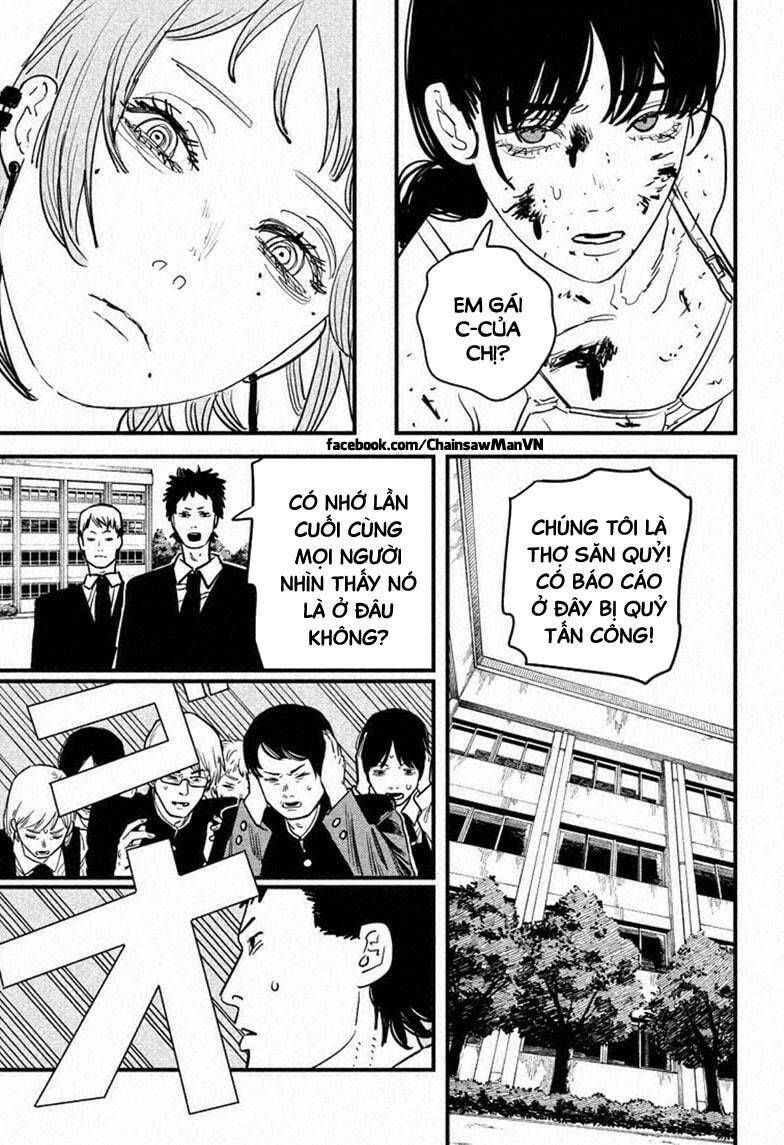 chainsaw man - thợ săn quỷ chapter 108 15