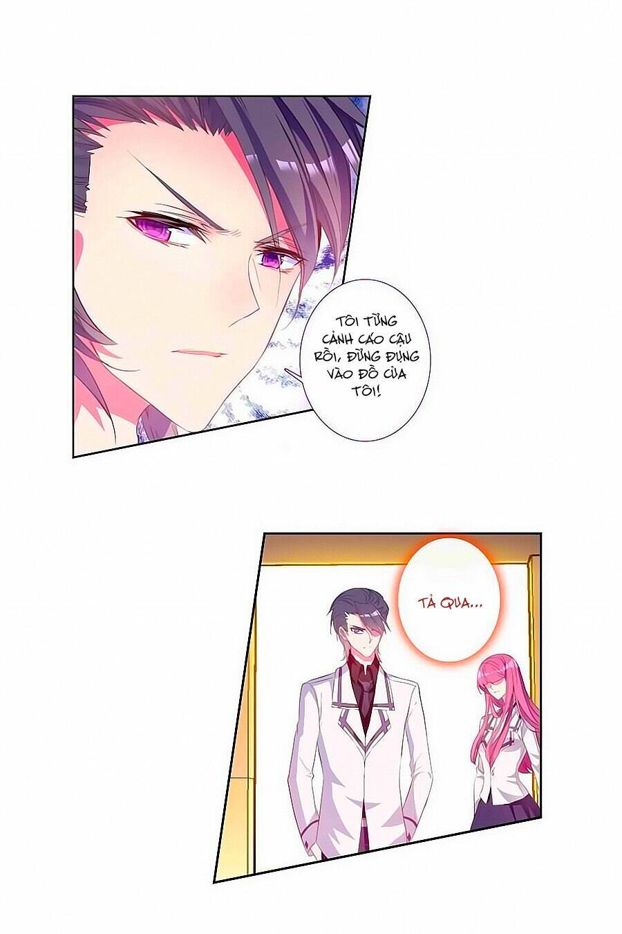 101 sủng vật tình nhân chapter 41 1