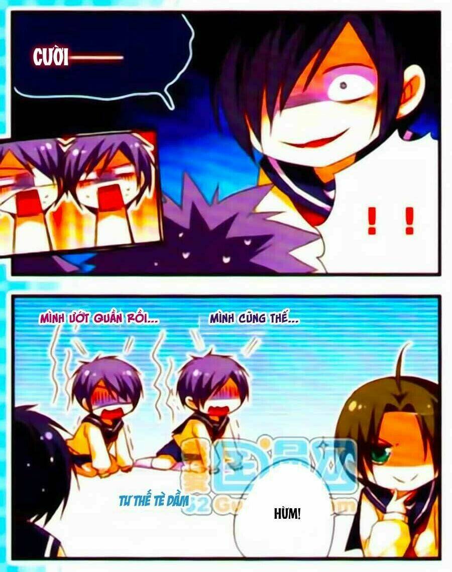 manh tam quốc chapter 82 11