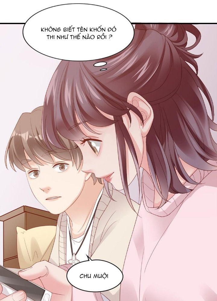 chiếc bật lửa và váy công chúa (b) chapter 41 71