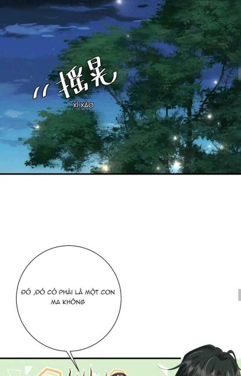 phương thức sinh tồn của công chúa pháo hôi chapter 124 25