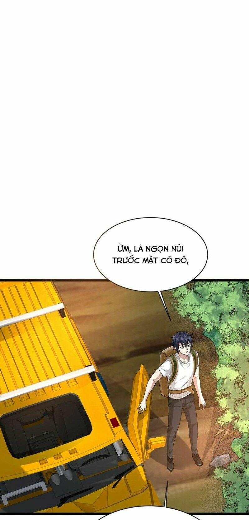 đô thị tà vương chapter 88 10