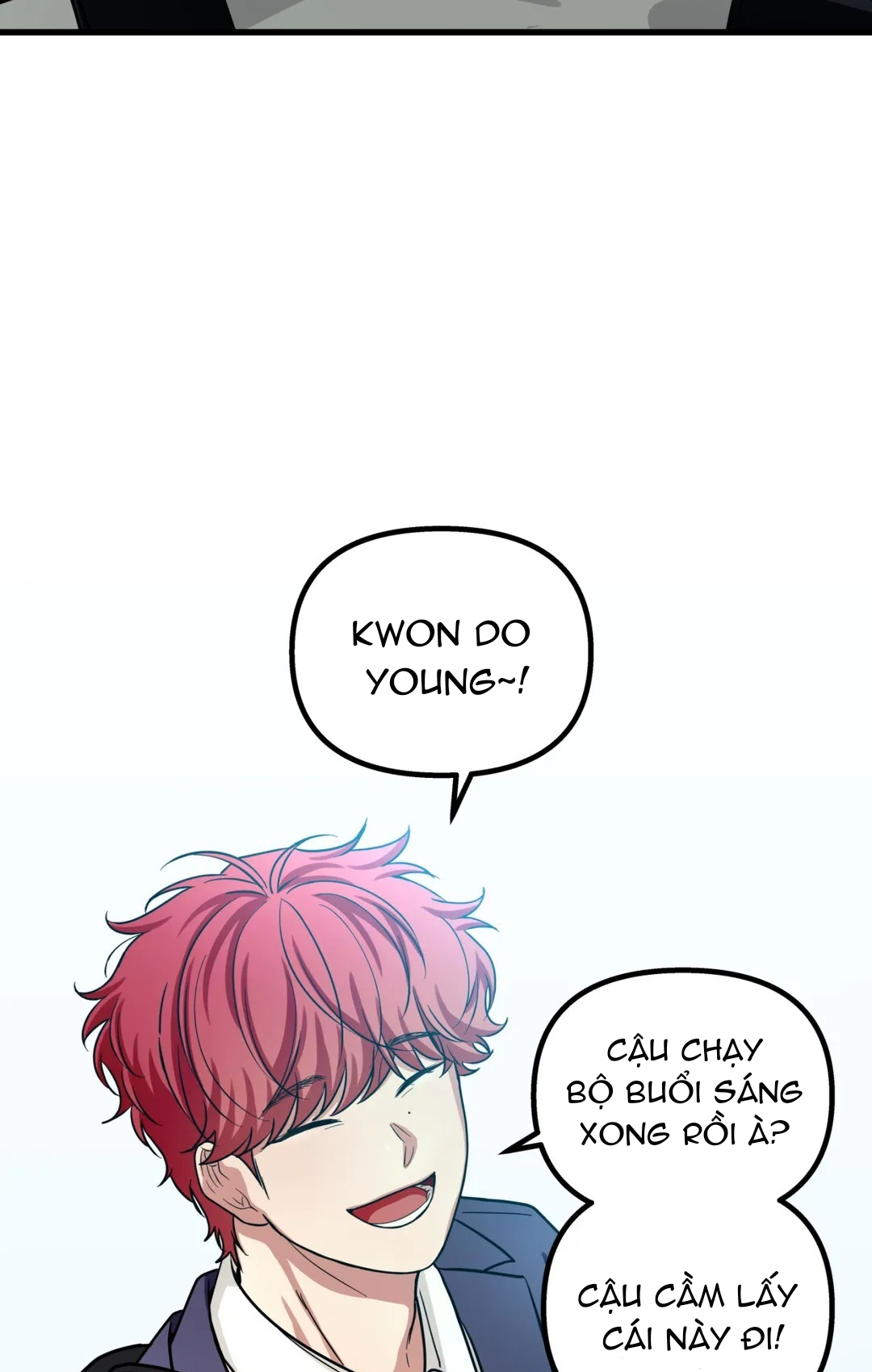 sương mù dày đặc chapter 11 41