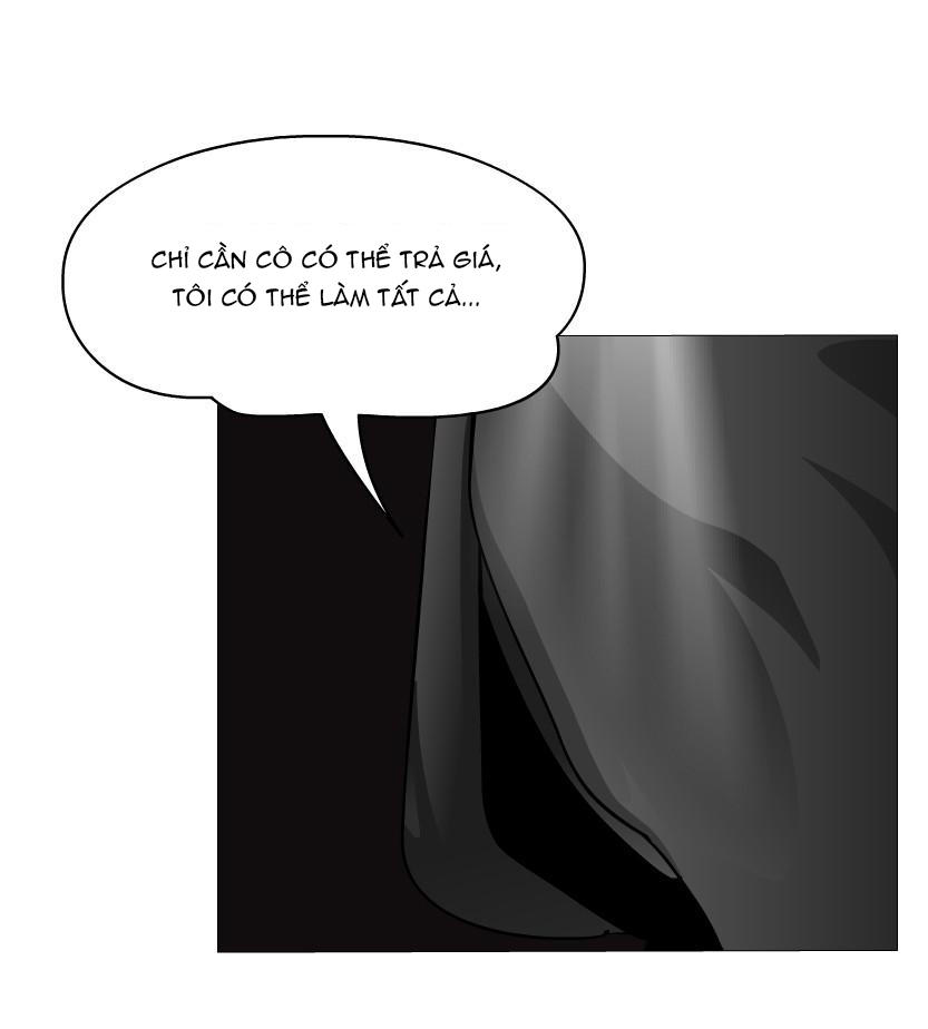 cạm bẫy của nữ thần chapter 61 23