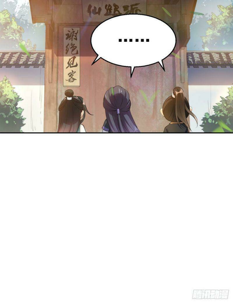 nữ tiên tôn bận đào hôn chapter 8 31