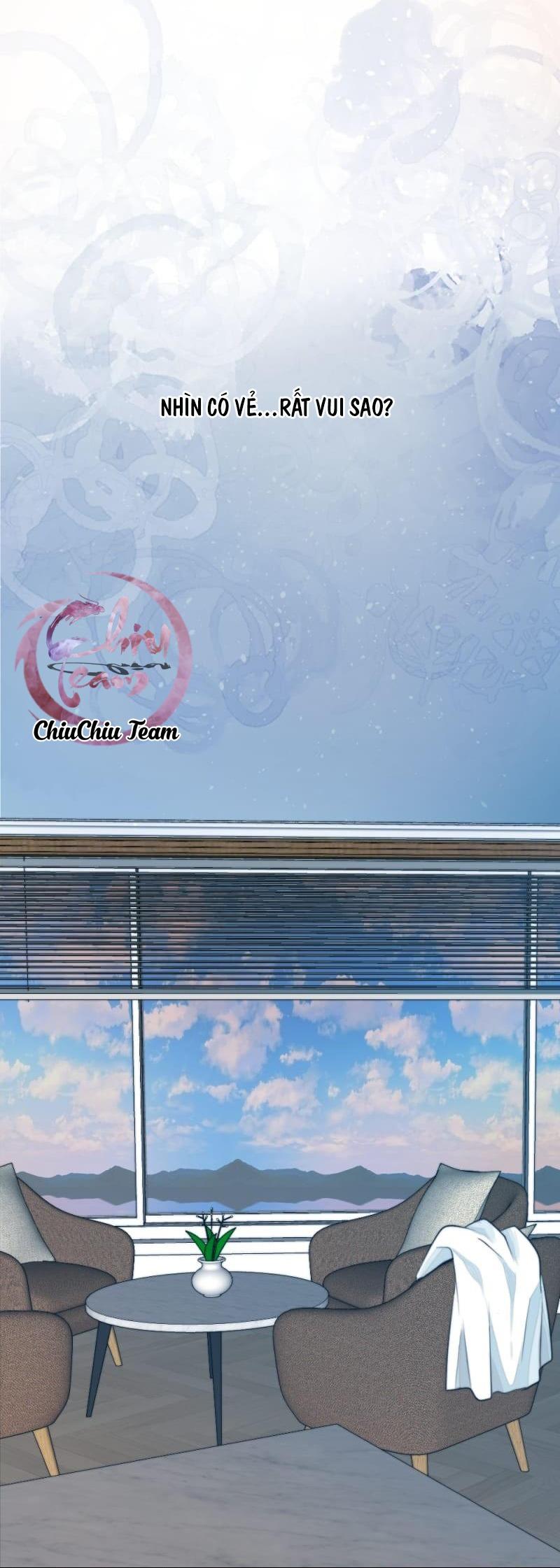 bao nuôi tiền bối chapter 12 37