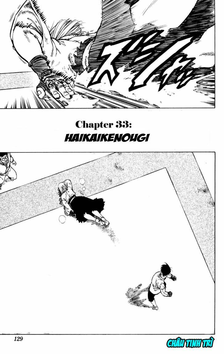 ultra red chapter 33 3