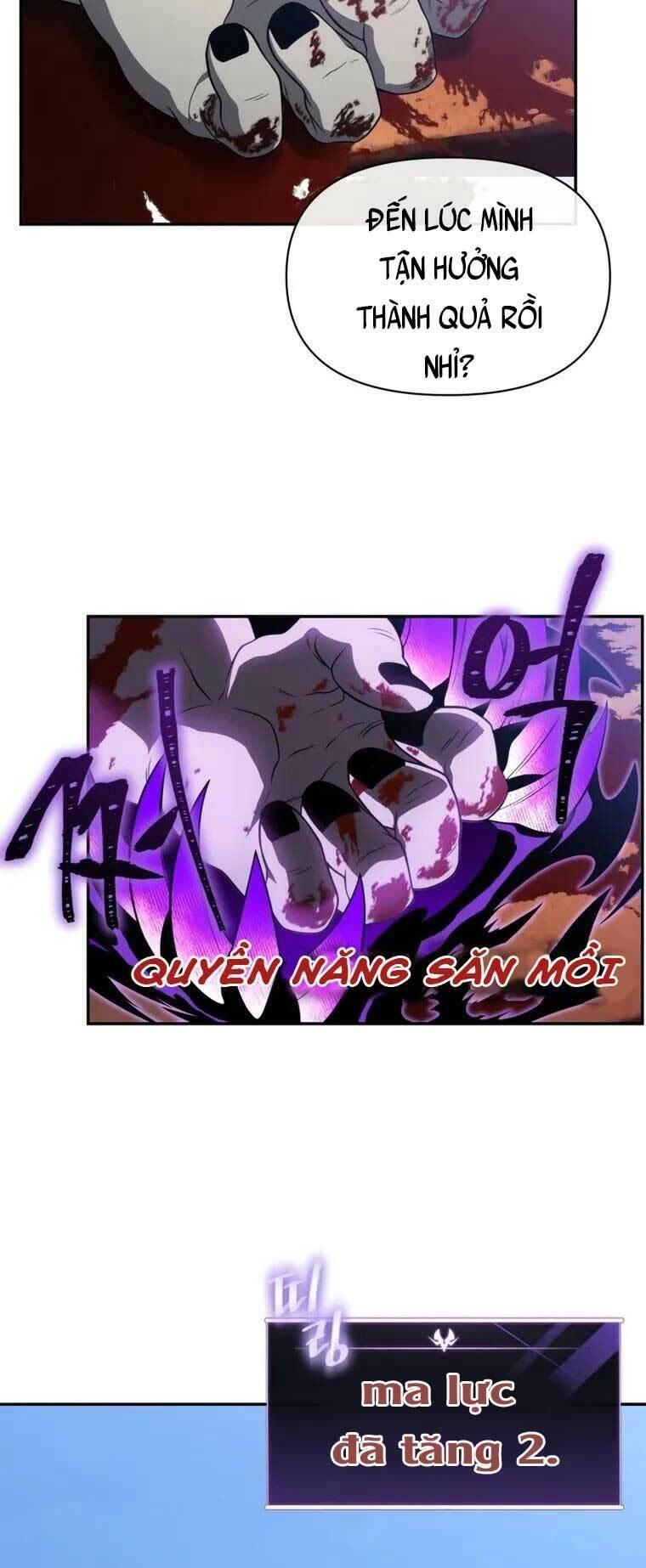 sự trở lại của người chơi sau 10000 năm chapter 27 37