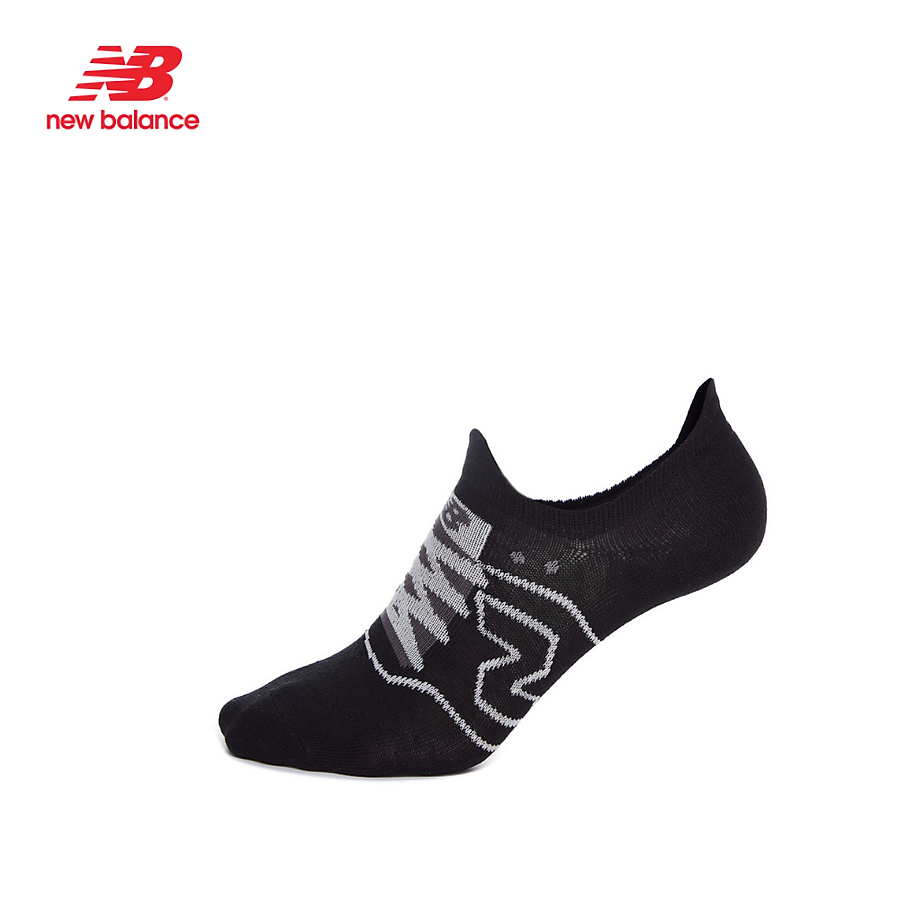 Vớ thời trang Unisex New Balance - LAS82221