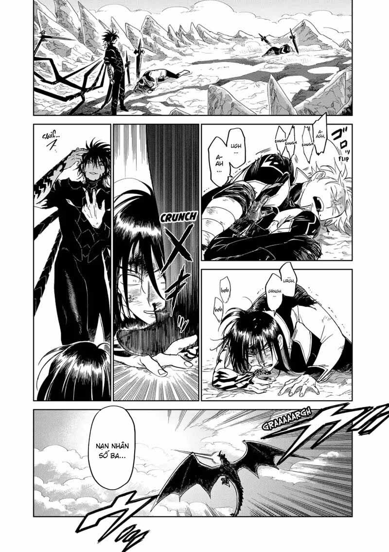 ấn ký abyss chapter 42 14