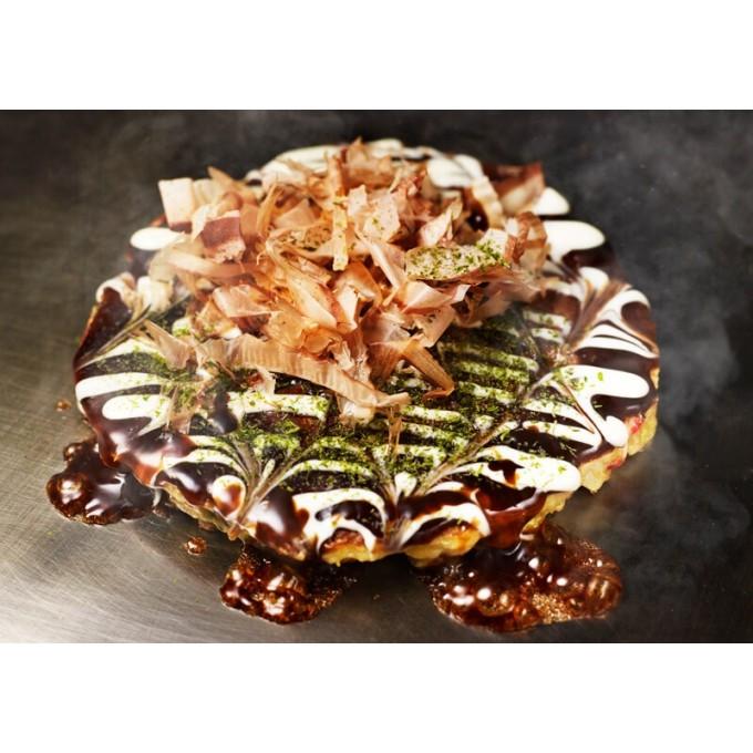 Cá Ngừ Bào 500g Takoyaki Bánh Bạch Tuộc