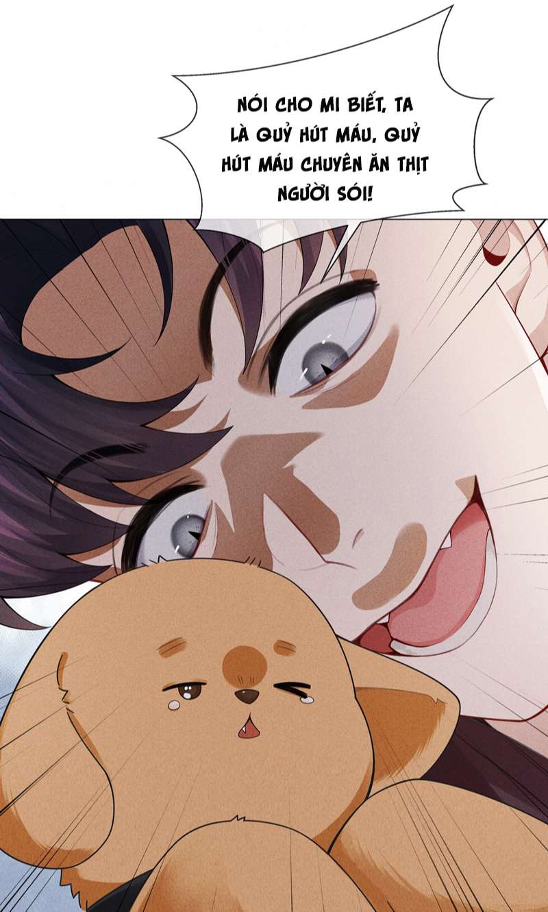 dior tiên sinh chapter 76 11