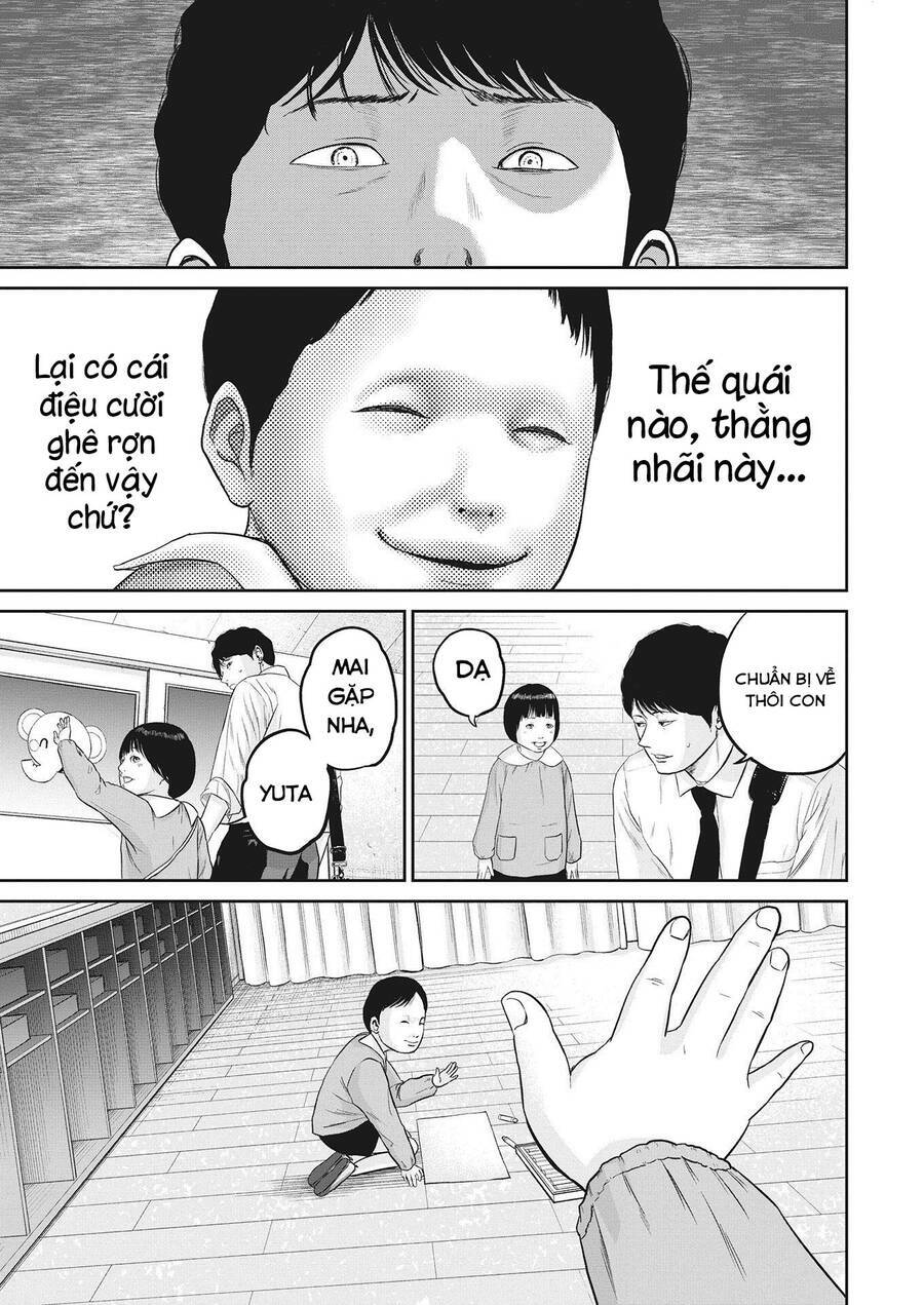 smiley - cười lên m chapter 11 19