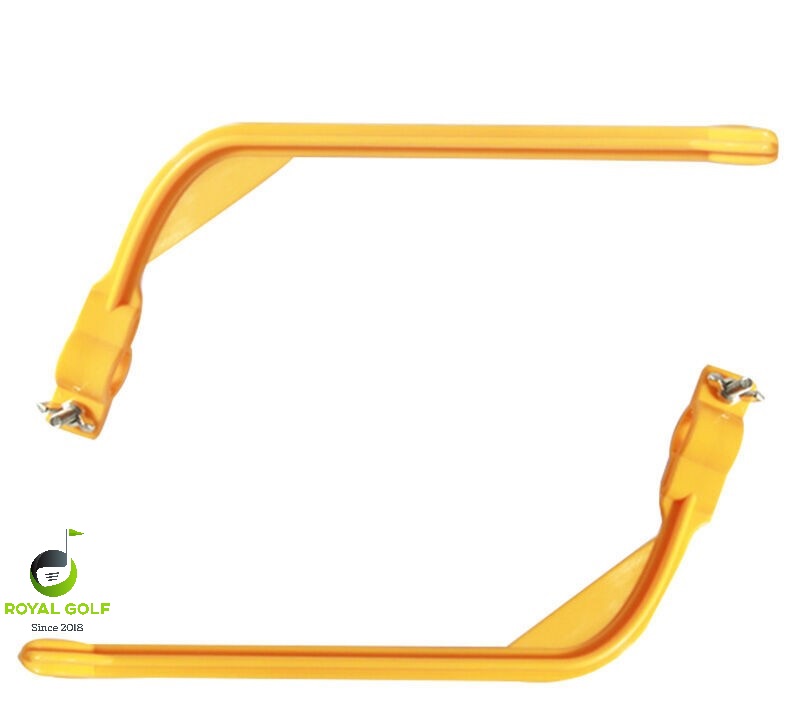 Dụng cụ chỉnh Swing Golf cho người mới chơi -JZQ003