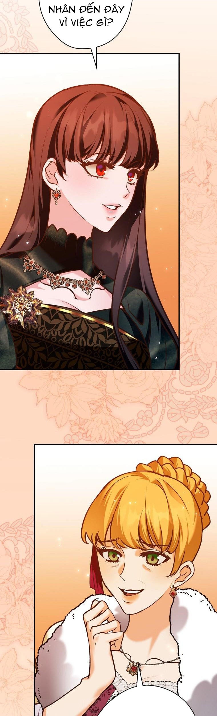 nàng tiểu thư nhà công tước chapter 19 20