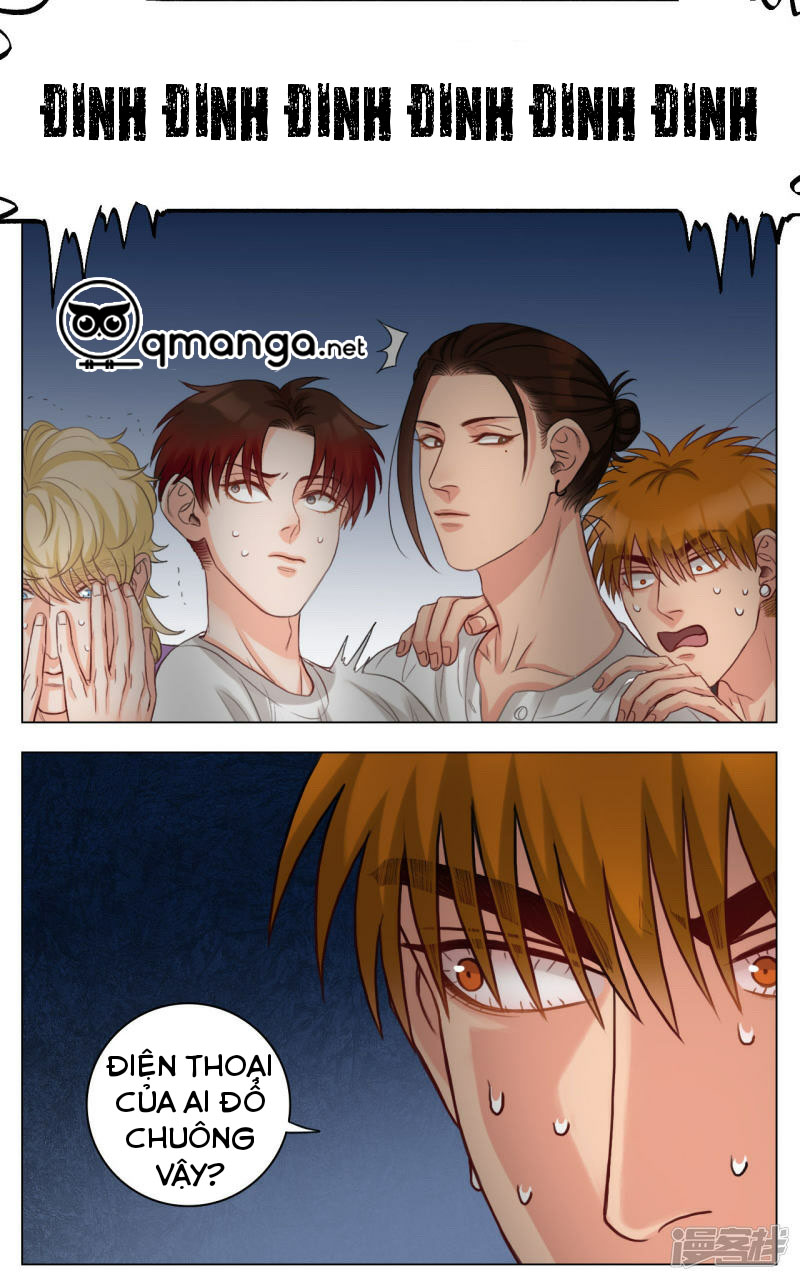 ký túc xá nam phòng 303 chapter 20 3