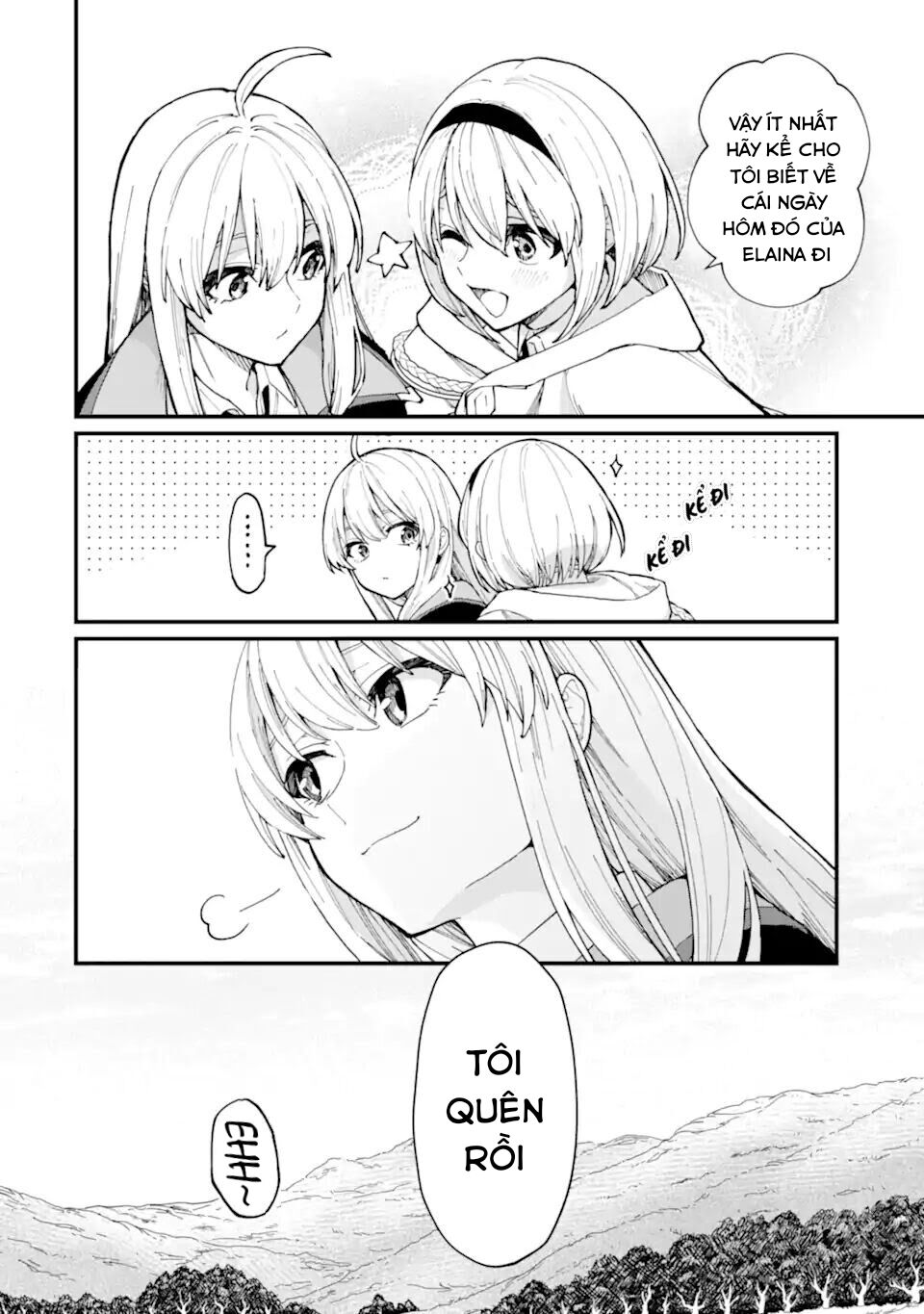 majo no tabitabi chapter 13 2