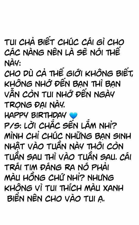 vu chúc thiếu nữ chapter 15.1 55