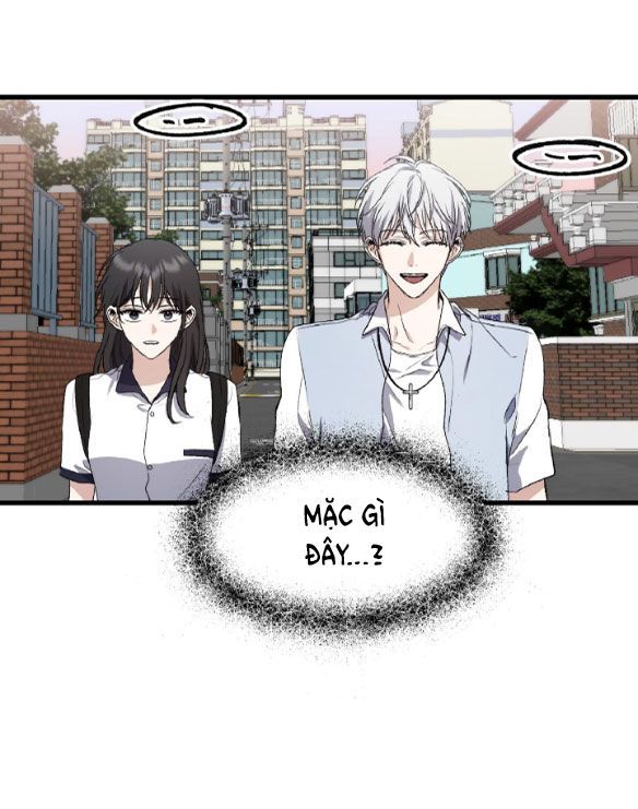 Tự Do Trong Mơ chapter 51.2 28